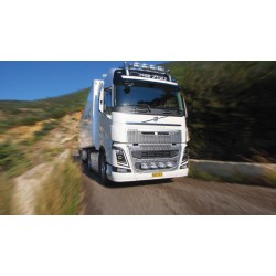 Παρουσίαση Volvo FH 750